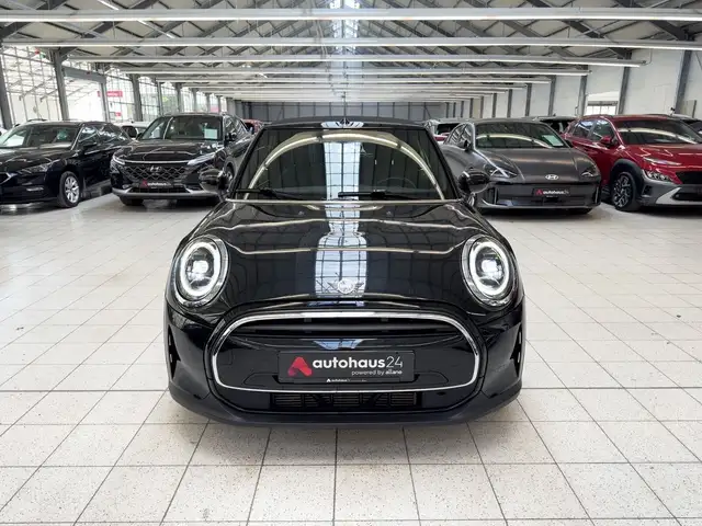 Mini One view 2