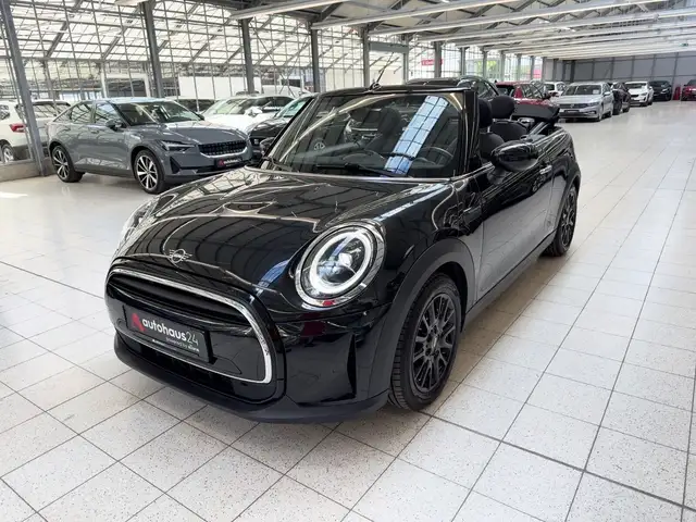 Mini One view 8