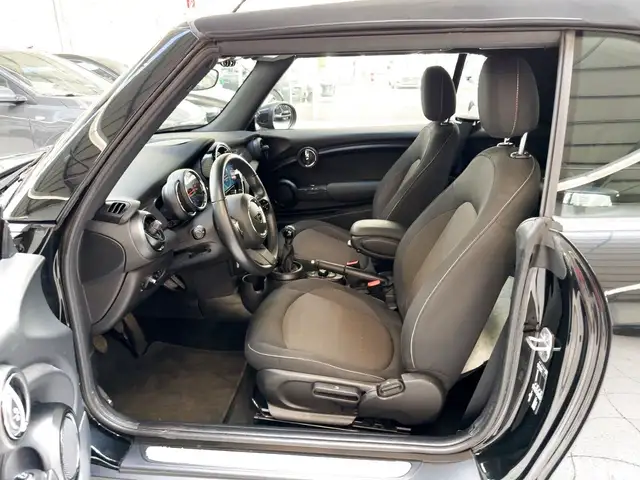 Mini One view 12