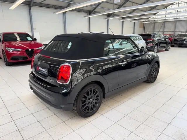 Mini One view 5