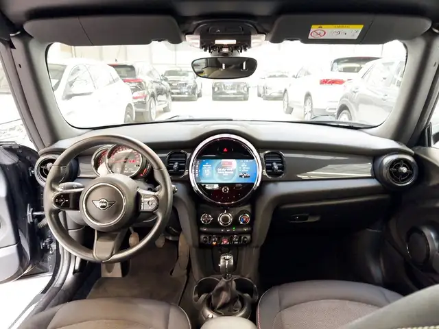Mini One view 13