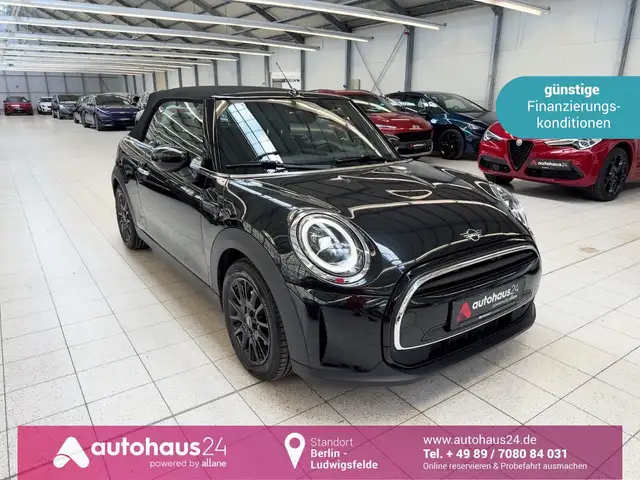 Mini One main image