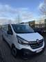 Renault Trafic boîte Automatique Blanc - thumbnail 5