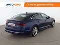 Audi A5 Sportback 2.0TDI quattro-ultra 140kW Azul - thumbnail 6