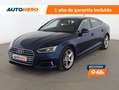 Audi A5 Sportback 2.0TDI quattro-ultra 140kW Azul - thumbnail 1