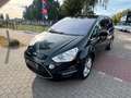 Ford S-Max Titanium 2.0TDCI*Aut.*7xSitze*Pano*VOLL! Schwarz - thumbnail 7