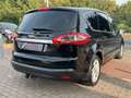 Ford S-Max Titanium 2.0TDCI*Aut.*7xSitze*Pano*VOLL! Schwarz - thumbnail 4