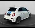 Abarth 595 1.4 T-Jet Biały - thumbnail 2