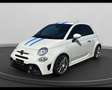 Abarth 595 1.4 T-Jet Biały - thumbnail 1