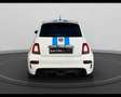 Abarth 595 1.4 T-Jet Biały - thumbnail 4