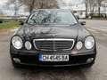 Mercedes-Benz E 240 E 240 Elegance Schwarz - thumbnail 9