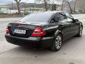 E 240 Elegance