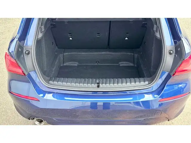 BMW 1 Series view 20