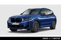 BMW X3 M X3M Competition | M DRIVERS PACK | M COMPETITION P Blauw - thumbnail 1