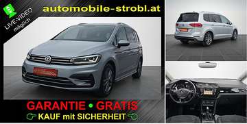 R-Line TDI DSG*Pano*ACC*LED*GARANTIE*