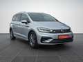 Volkswagen Touran R-Line TDI DSG*Pano*ACC*LED*GARANTIE* Silber - thumbnail 3
