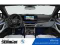 BMW M4 Competition xDrive Cabrio+GARANTIE-bis-6.2030 Grün - thumbnail 4