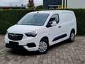 Opel Combo E Cargo XL Edition (erhöhte Nutzlast) Blanc - thumbnail 1