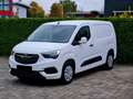 Opel Combo E Cargo XL Edition (erhöhte Nutzlast) Blanc - thumbnail 2