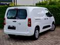 Opel Combo E Cargo XL Edition (erhöhte Nutzlast) Blanc - thumbnail 9