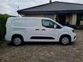 Opel Combo E Cargo XL Edition (erhöhte Nutzlast) Blanc - thumbnail 7