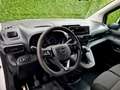 Opel Combo E Cargo XL Edition (erhöhte Nutzlast) Blanc - thumbnail 10