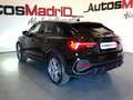 Audi Q3 S line 35 TDI 110kW (150CV) S tronic Negro - thumbnail 3