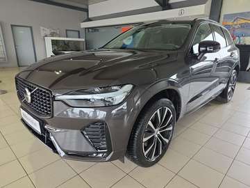 B4 (D) Ultimate Dark AWD AHK WinterPkt Pano