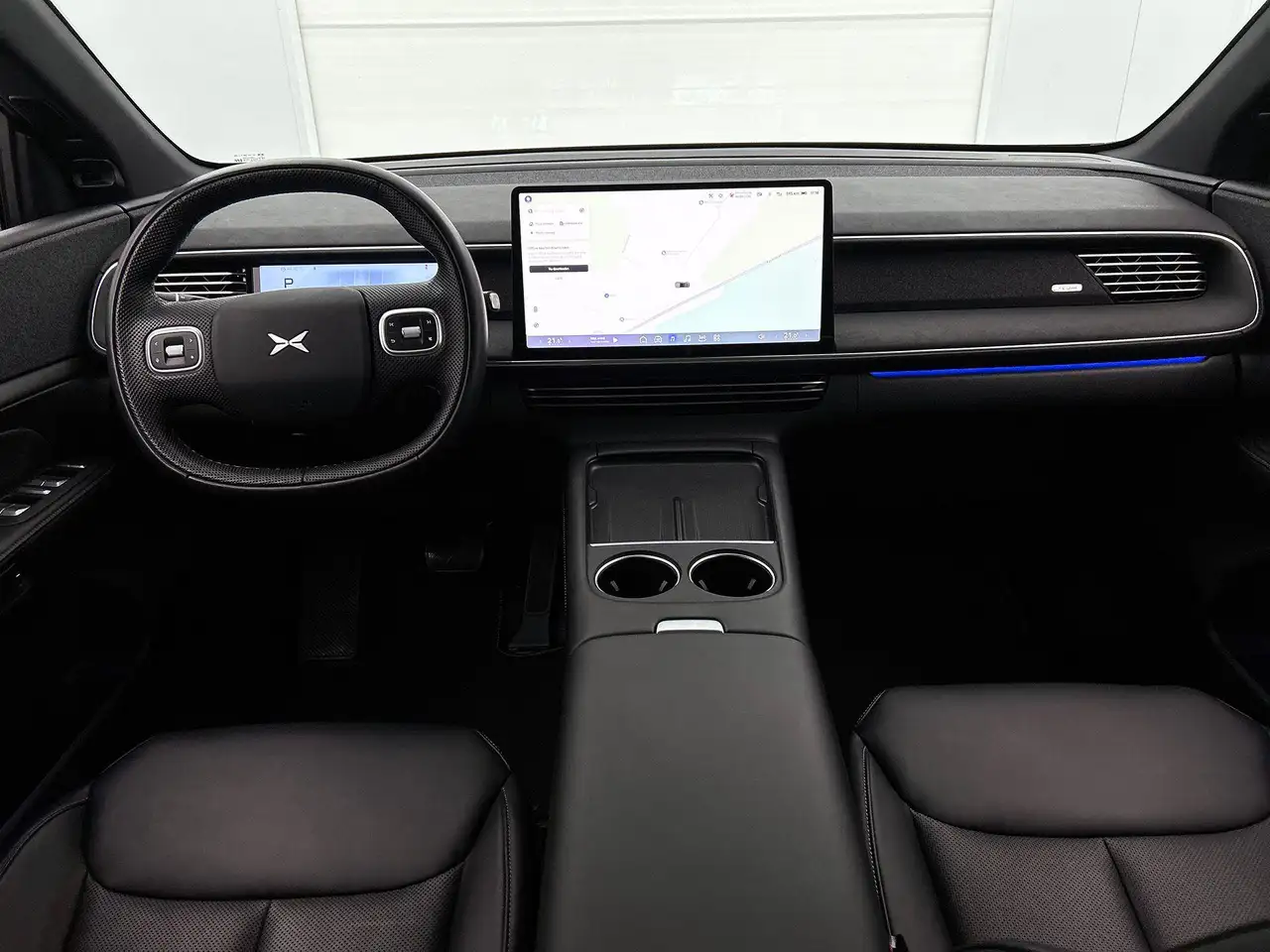 Xpeng G6 2025
