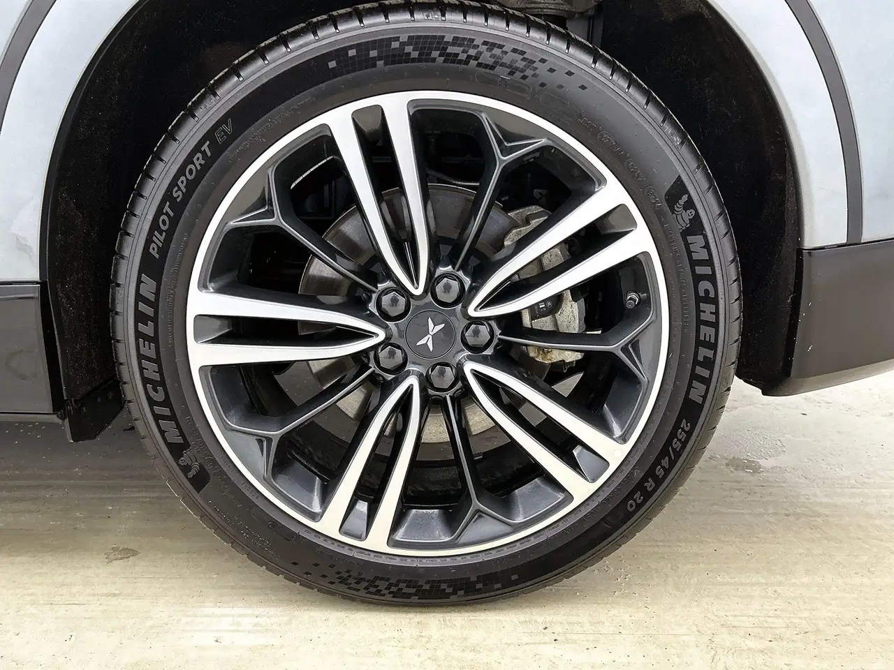 Xpeng G6 2025