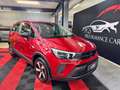 Opel Crossland 1,2 Edition Rot - thumbnail 1