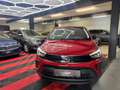 Opel Crossland 1,2 Edition Rot - thumbnail 3