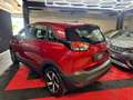Opel Crossland 1,2 Edition Rot - thumbnail 5