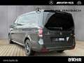 Mercedes-Benz V 300 V 300 d 4M Extralang AMG/Verkauf nur an Gewerbe! Grau - thumbnail 3