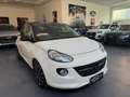 Opel Adam Adam 1.2 Glam 70cv  OK NEOPATENTATI Bianco - thumbnail 1