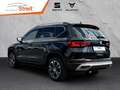 SEAT Ateca 1.5 TSI Road Edition 110 KW (150 PS) 7-GANG DSG AH Schwarz - thumbnail 3