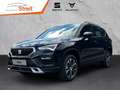 SEAT Ateca 1.5 TSI Road Edition 110 KW (150 PS) 7-GANG DSG AH Schwarz - thumbnail 1