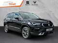 SEAT Ateca 1.5 TSI Road Edition 110 KW (150 PS) 7-GANG DSG AH Schwarz - thumbnail 7
