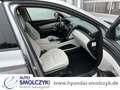 Hyundai TUCSON 1.6 4WD PLUG-IN HYBRID PRIME NAVI+PANOD Silber - thumbnail 9