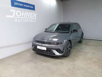 BUSINESS PLUS N-LINE 84kWh 225