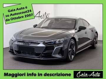 Quattro 476CV (diverse disponibilità)