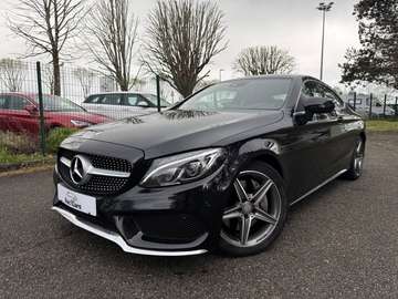 II (C205) 250 211ch Fascination 7G-Tronic Plus