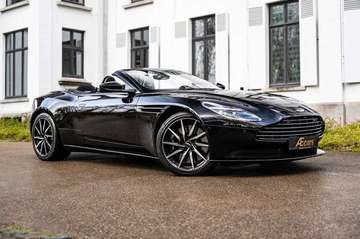 VOLANTE *** BANG & OLUFSEN / BELGIAN / 1 OWNER ***