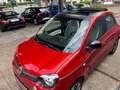 Renault Twingo Limited Open Air +NaviZB+BT+Klima+Allw. Rouge - thumbnail 16