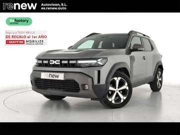 1.2 MHEV TCE JOURNEY 5P