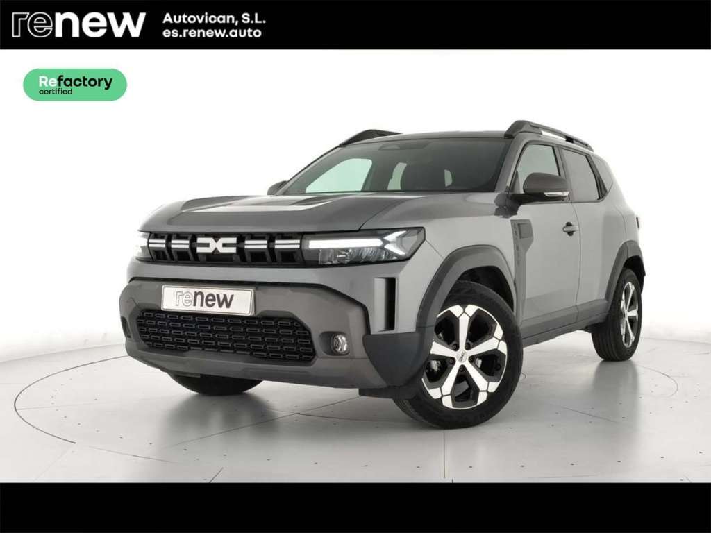 Dacia Duster 1.2 MHEV TCE JOURNEY 5P - foto 1
