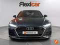 Audi A7 Sportback 50 TDI 210kW quattro triptron. Azul - thumbnail 1