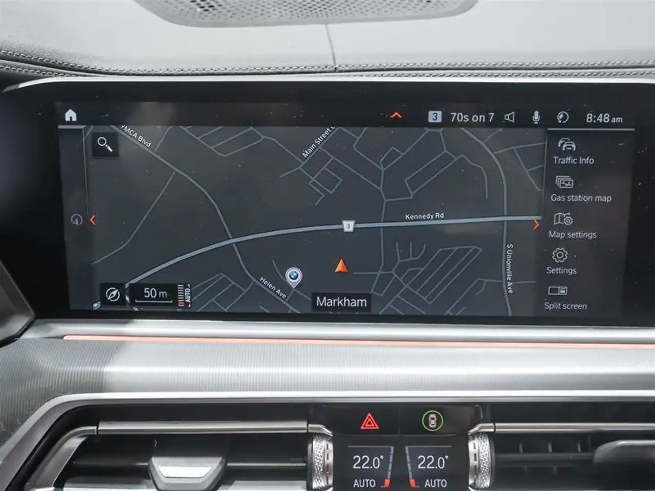 BMW X5 снимка BMW X5