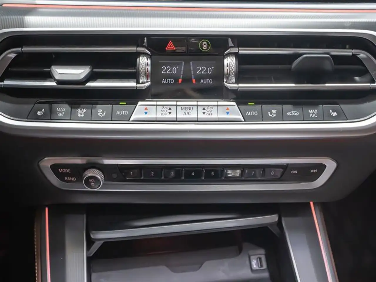 BMW X5 снимка BMW X5