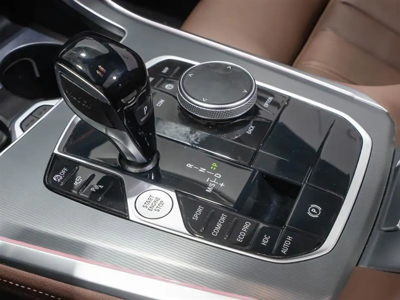 BMW X5 снимка BMW X5